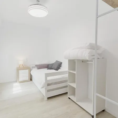 Casa Pablo Center Apartment Fuengirola