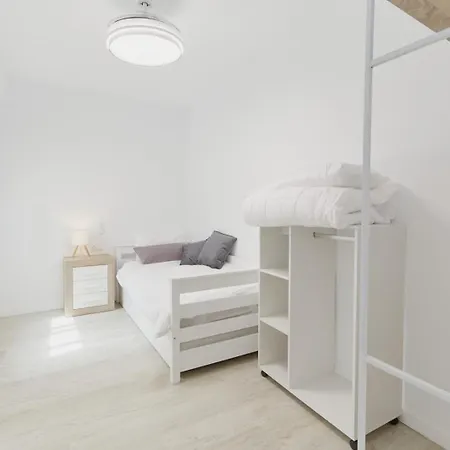 Casa Pablo Center דירה