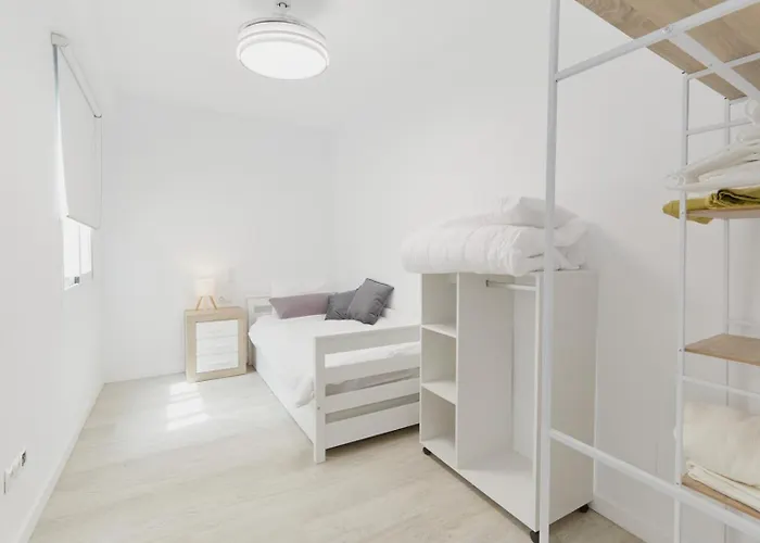 Casa Pablo Center Apartment Fuengirola
